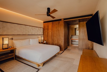 Asahi - Two Bedrooms at Nobu Residences, at Nobu Hotel Los Cabos