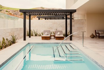 Asahi - Two Bedrooms w/pool at Nobu Residences, at Nobu Hotel Los Cabos