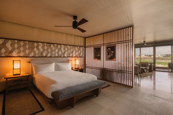 Hikari - One Bedroom at Nobu Residences, at Nobu Hotel Los Cabos