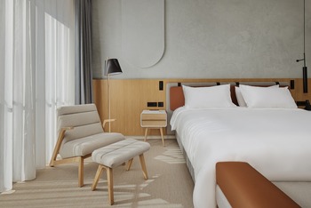 SIRO Suite, at SIRO Boka Place