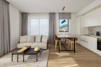 SIRO Apartment - 2 Bedroom, at SIRO Boka Place