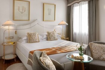 Prestige, at Hotel Gabrielli Venezia