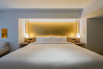 Grand Onsen Retreat - King, at Banyan Tree Higashiyama Kyoto