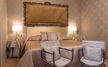 Classic Garden View, at Metropole Hotel Venice