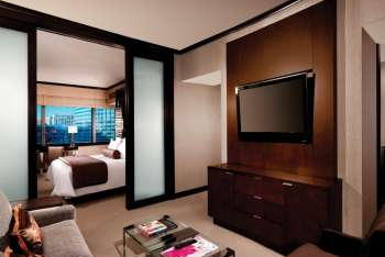 City Corner Suite, at Vdara Hotel & Spa