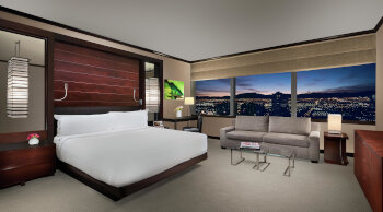Stay Well Studio, at Vdara Hotel & Spa