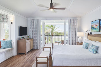 Eclipse Ocean Room, at Half Moon