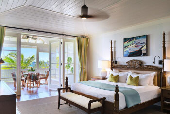 Eclipse Great House Ocean Room, at Half Moon