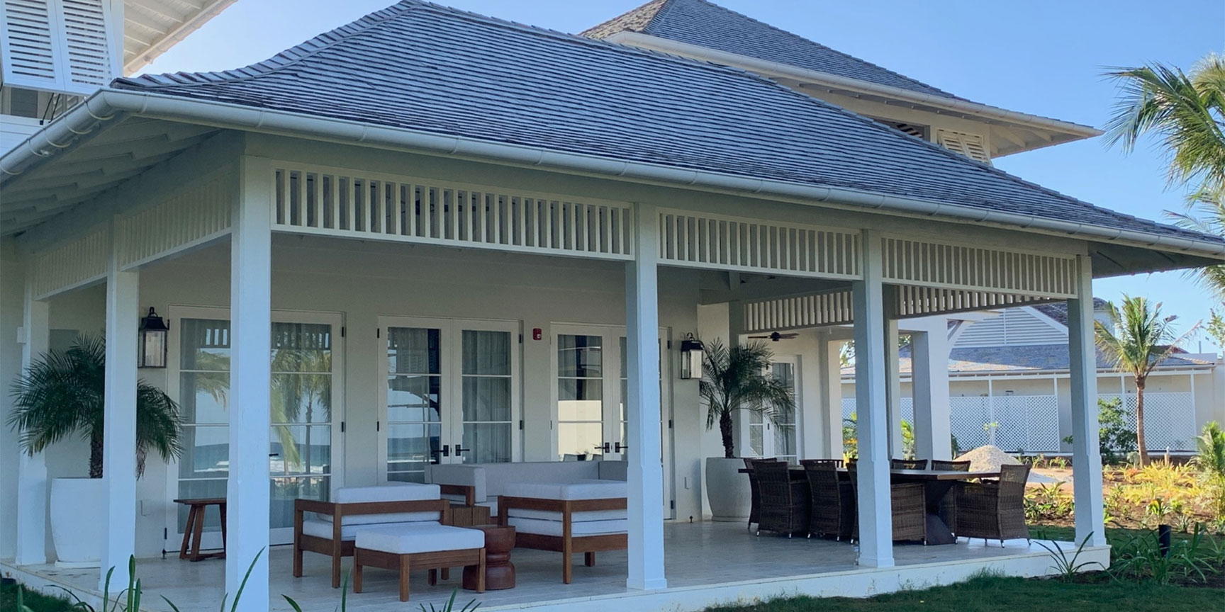 Eclipse Estate Ocean Room, at Half Moon