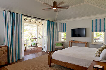 Eclipse Estate Ocean Suite, at Half Moon