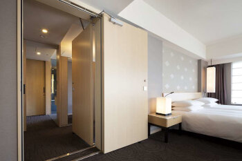 Connecting Room, at The Capitol Hotel Tokyu