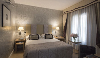 Superior Room, at Splendid Venice