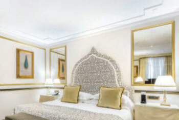 Splendid Heritage Suite, at Splendid Venice
