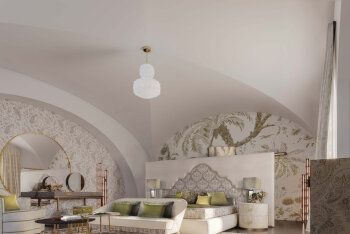 Pegaso Etro Suite, at Punta Tragara