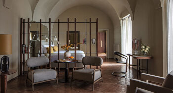 Anantara Suite, at Grand Hotel Convento di Amalfi