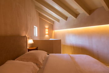 Family Suite, at The Margi