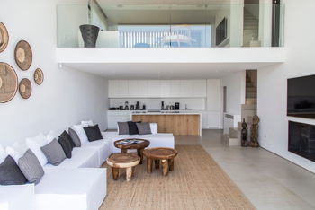 The Margi Villa, at The Margi