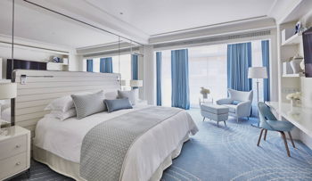 Premium Room King, at Hotel Martinez