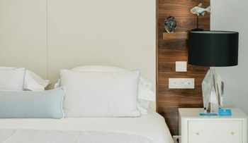 Emmanuel Martinez Suite, at Hotel Martinez
