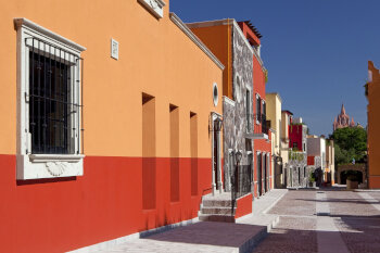 4 Bedroom Residence, at Rosewood San Miguel de Allende