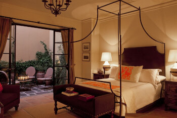 5 Bedroom Residence, at Rosewood San Miguel de Allende