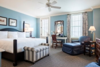 Terrace King, at Ocean House