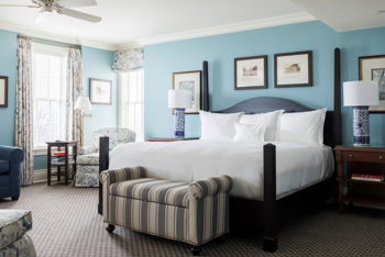 Deluxe Studio, at Ocean House