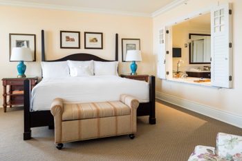 Grand Deluxe Ocean View, at Ocean House