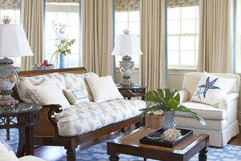 East Beach Suite, at Ocean House