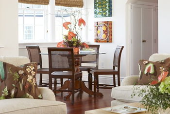 Napatree Suite, at Ocean House