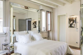 Family Suite, at Palazzina G