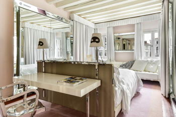 Grand Canal Suite, at Palazzina G