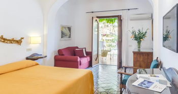 Premium Room, Double or Twin, at Hotel Poseidon