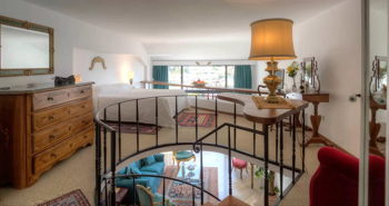 Suite Liliana, 2 Levels, at Hotel Poseidon