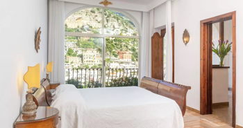 Superior Suite, at Hotel Poseidon