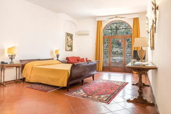 Standard Junior Suite, at Hotel Poseidon