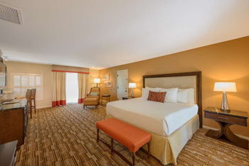 Adobe Fairway 1 King, at The Wigwam