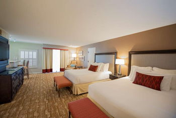 Adobe Fairway 2 Queens, at The Wigwam