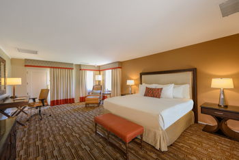 Adobe Traditional Deluxe 1 King, at The Wigwam