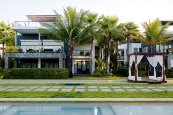 2 Bedroom Casita, at Sublime Samana