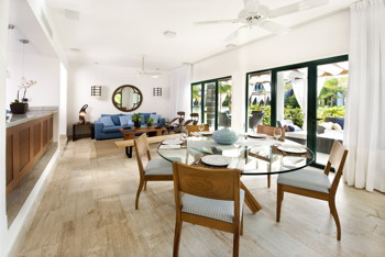 3 Bedroom Casita with Jacuzzi, at Sublime Samana