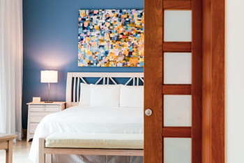 1 Bedroom Suite, at Sublime Samana