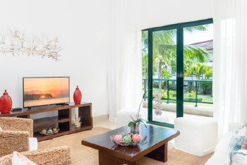 Two Bedroom Suite, at Sublime Samana