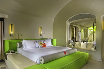 So Beach Family Suite, 1 King Bed, at Sofitel So Mauritius