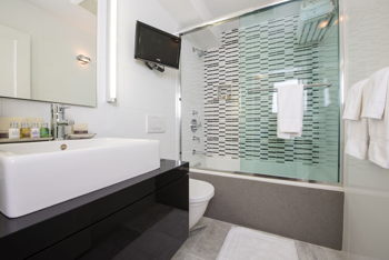 Standard King, at Camden Harbour Inn