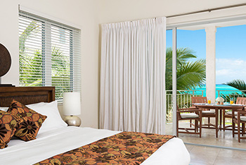 Ocean Front Luxury 4 Bedroom Suite, at The West Bay Club