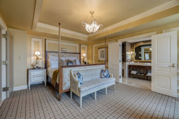 Executive Suite, at The Jefferson, Washington DC