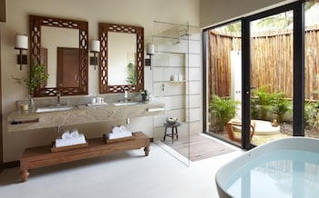 Premium Villa, at Viceroy Riviera Maya