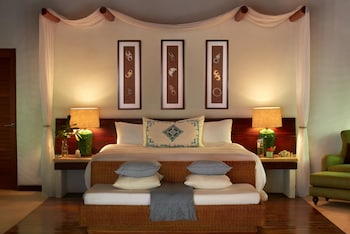 Luxury Villa, 2 Queen Beds, at Viceroy Riviera Maya