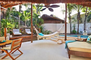 Signature Villa, at Viceroy Riviera Maya